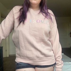 Taylor Swift sweater ON HOLD